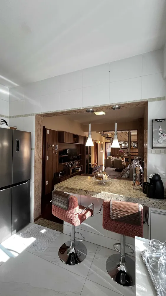 Cobertura, 3 quartos, 174 m² - Foto 7
