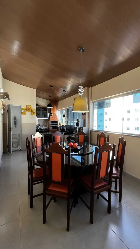 Cobertura, 3 quartos, 174 m² - Foto 16