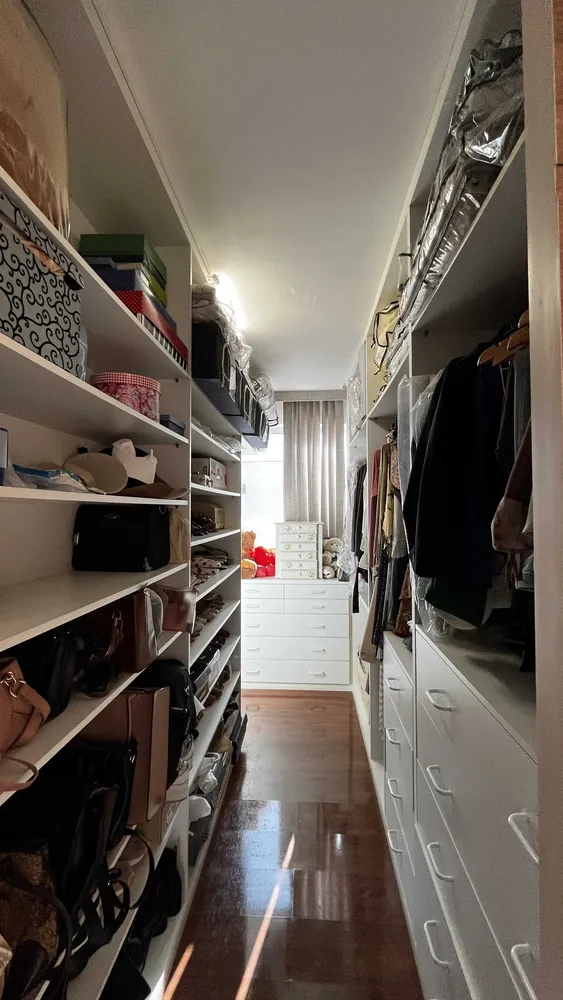 Cobertura, 3 quartos, 174 m² - Foto 13