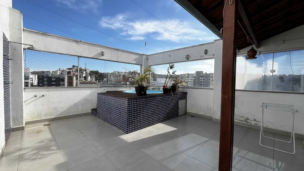 Cobertura, 3 quartos, 174 m² - Foto 20