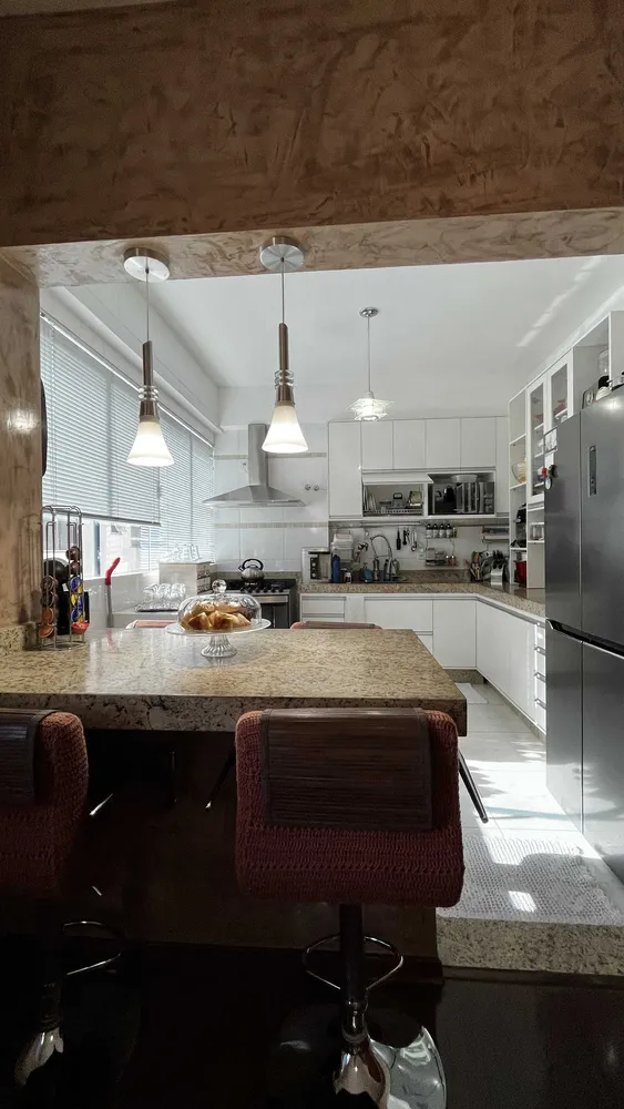 Cobertura, 3 quartos, 174 m² - Foto 6