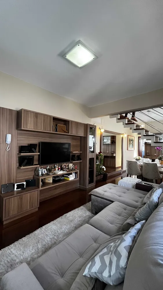 Cobertura, 3 quartos, 174 m² - Foto 1