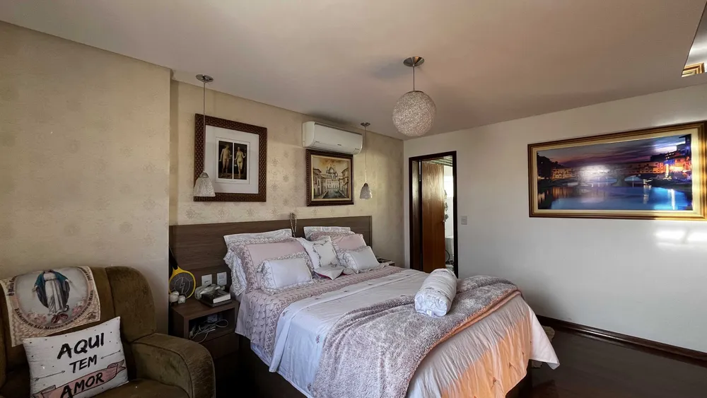 Cobertura, 3 quartos, 174 m² - Foto 10