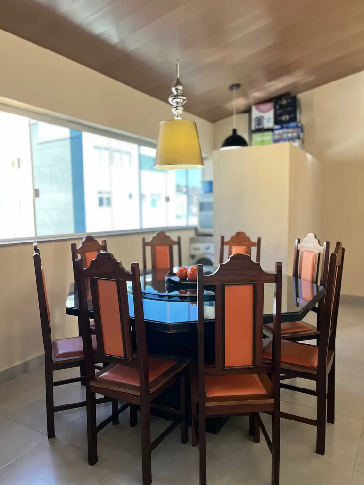 Cobertura, 3 quartos, 174 m² - Foto 17