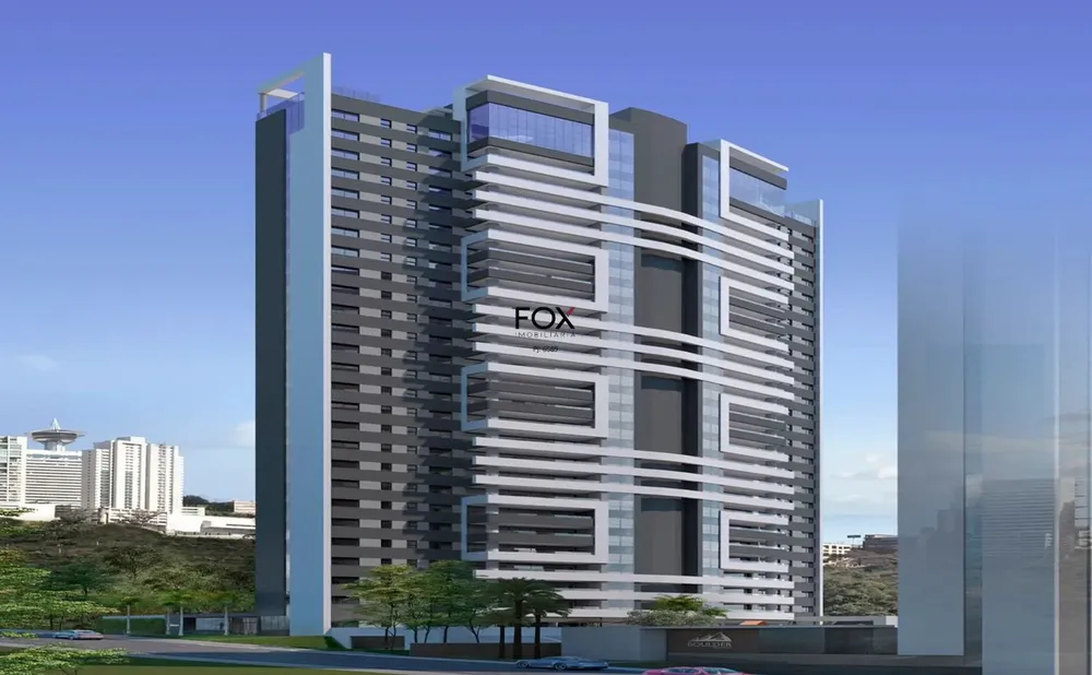 Apartamento, 4 quartos, 208 m² - Foto 9