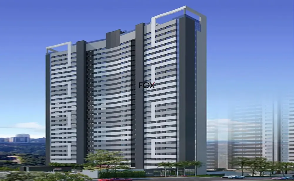 Apartamento, 4 quartos, 208 m² - Foto 1