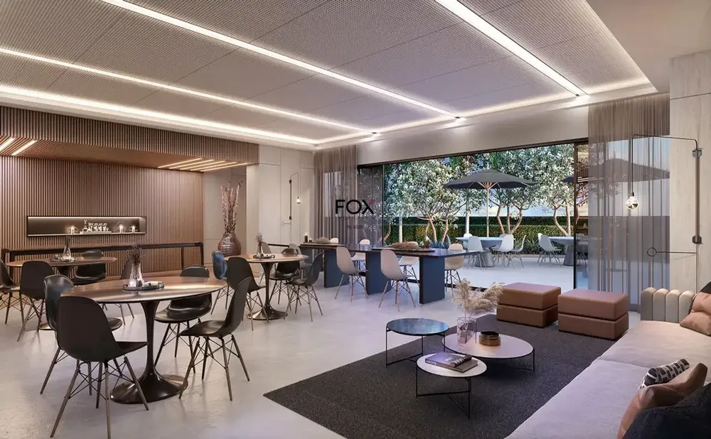 Apartamento, 4 quartos, 208 m² - Foto 5