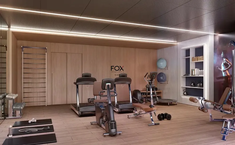 Apartamento, 4 quartos, 208 m² - Foto 6
