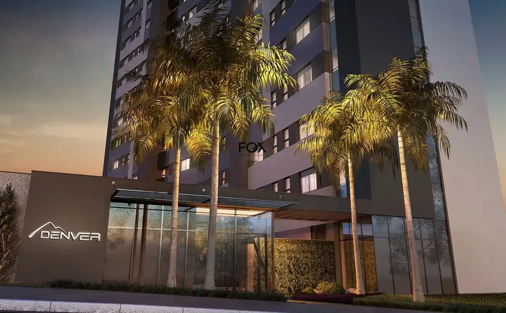 Apartamento, 4 quartos, 208 m² - Foto 2