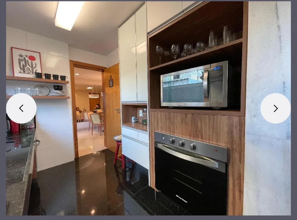 Apartamento, 3 quartos, 102 m² - Foto 5