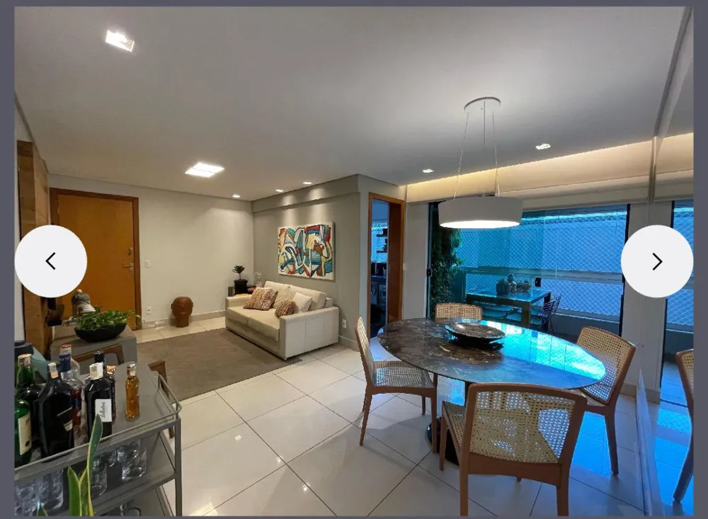 Apartamento, 3 quartos, 102 m² - Foto 4