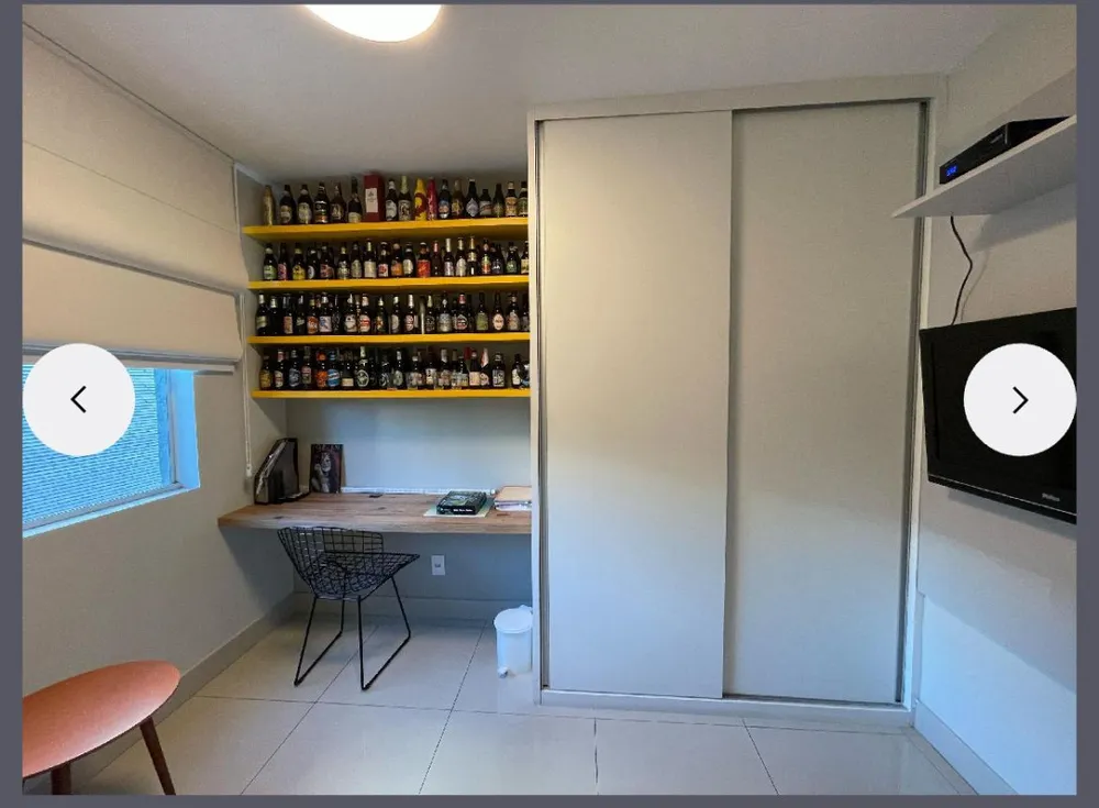 Apartamento, 3 quartos, 102 m² - Foto 11