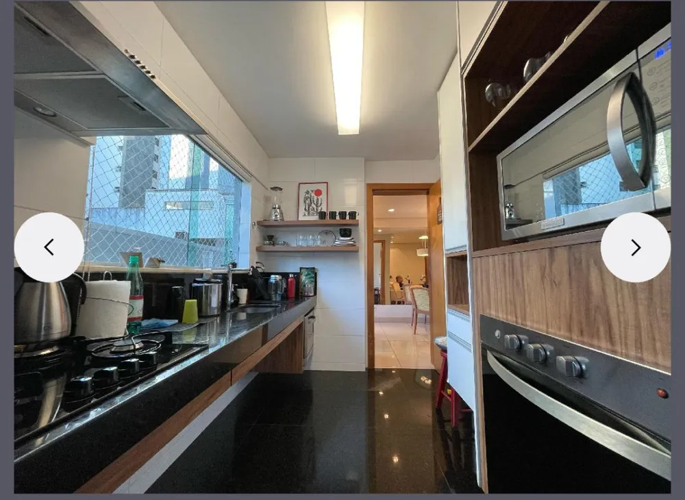 Apartamento, 3 quartos, 102 m² - Foto 6