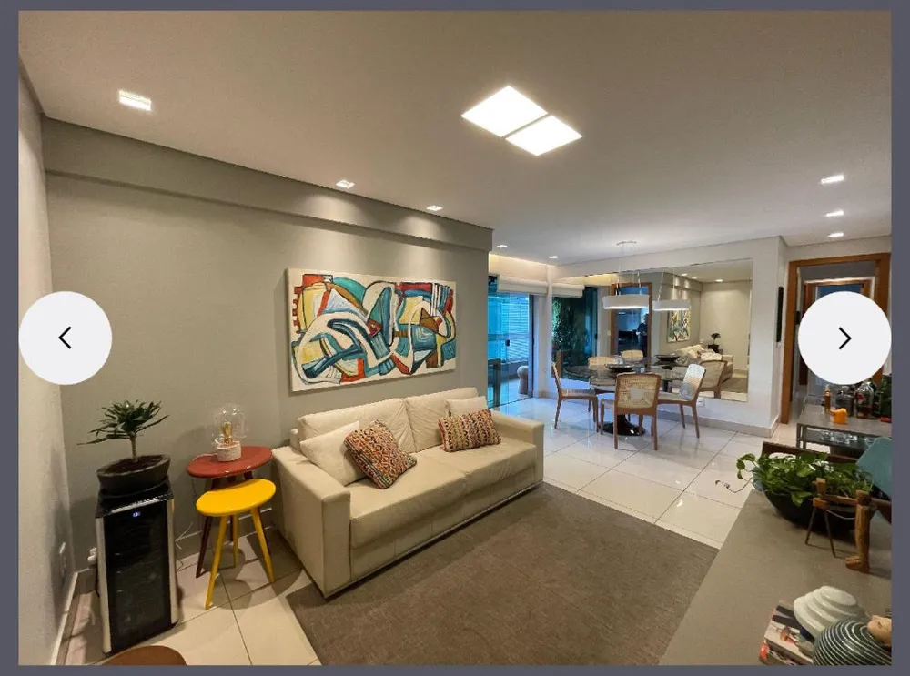 Apartamento, 3 quartos, 102 m² - Foto 3