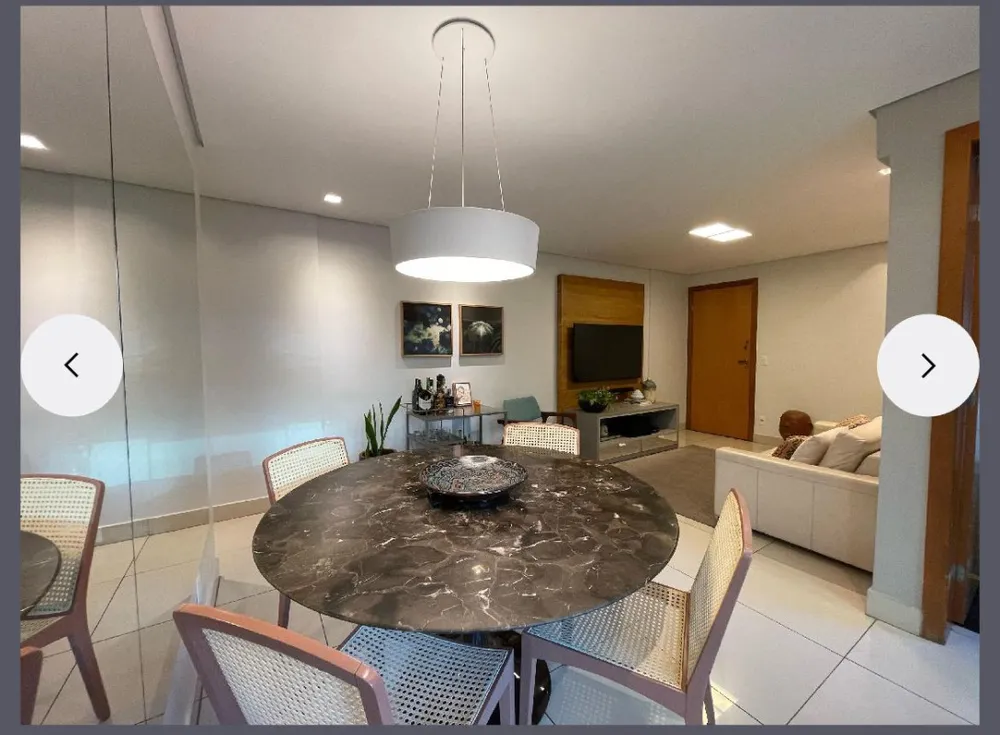 Apartamento, 3 quartos, 102 m² - Foto 2