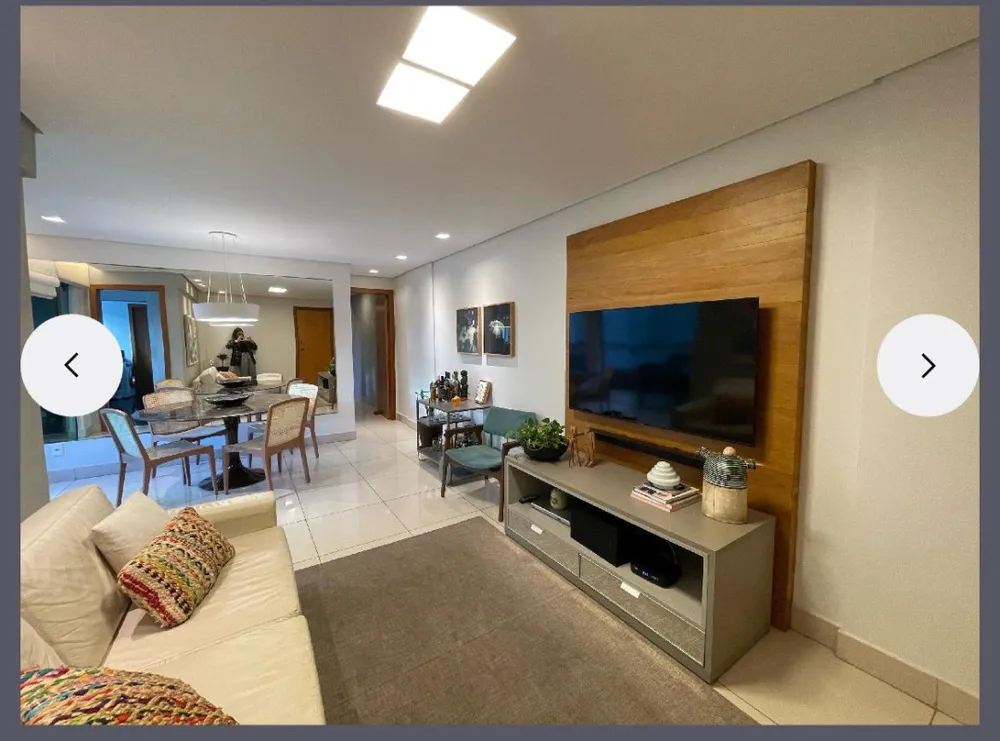 Apartamento, 3 quartos, 102 m² - Foto 1