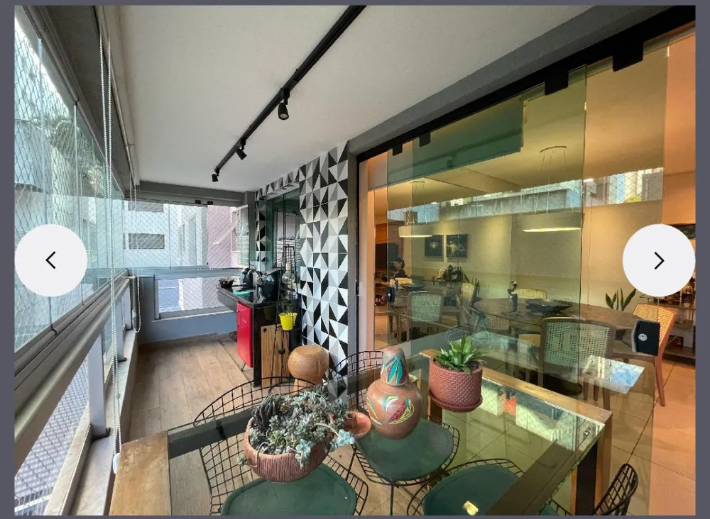 Apartamento, 3 quartos, 102 m² - Foto 12