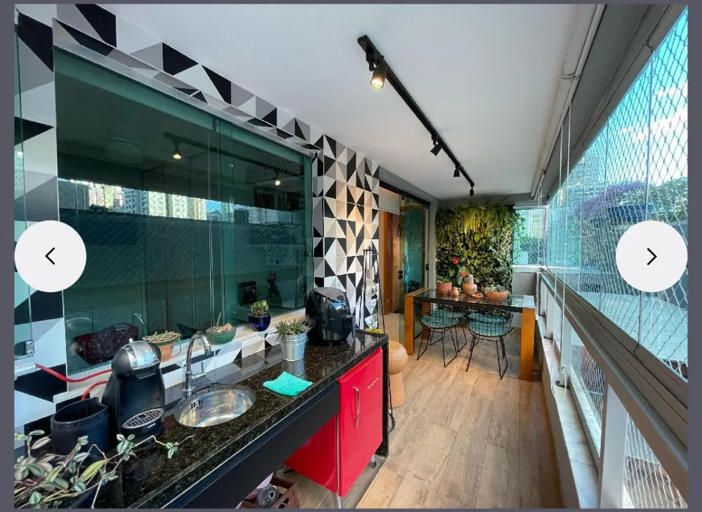 Apartamento, 3 quartos, 102 m² - Foto 13