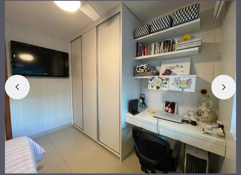 Apartamento, 3 quartos, 102 m² - Foto 9