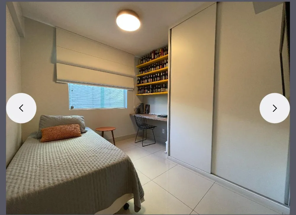 Apartamento, 3 quartos, 102 m² - Foto 10