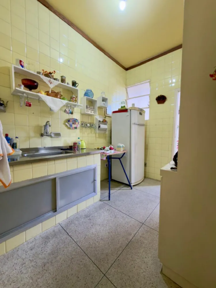 Apartamento, 3 quartos, 119 m² - Foto 2