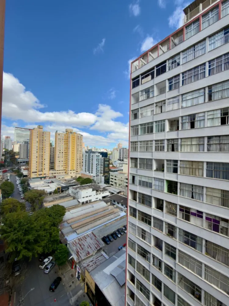 Apartamento, 3 quartos, 119 m² - Foto 6