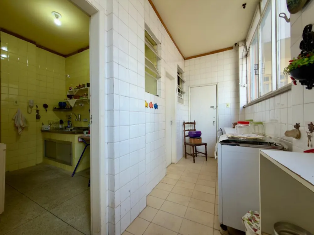Apartamento, 3 quartos, 119 m² - Foto 8