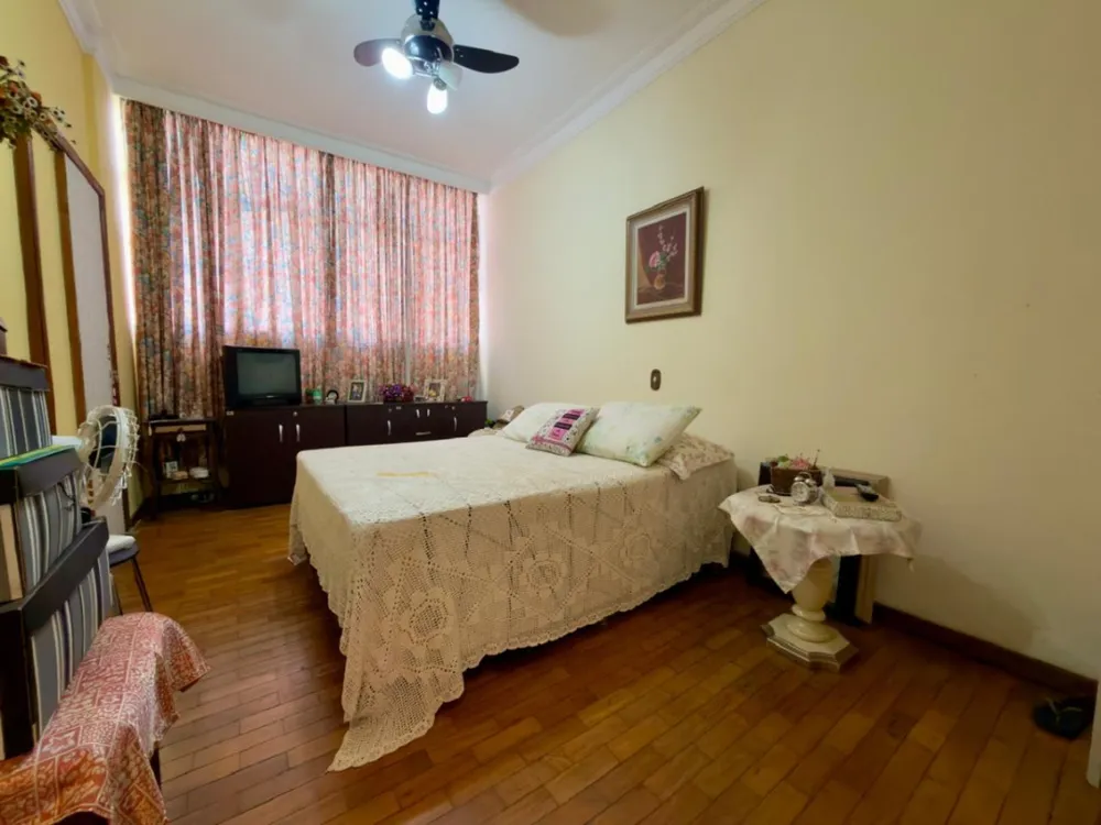 Apartamento, 3 quartos, 119 m² - Foto 3
