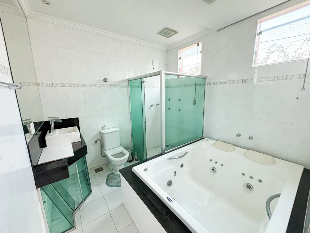 Casa, 4 quartos, 510 m² - Foto 16