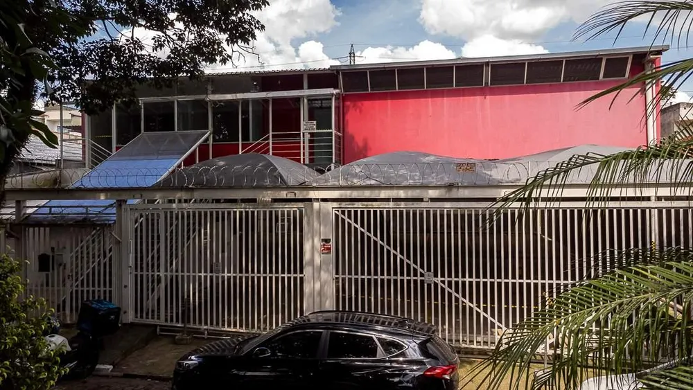 Loja-Salão, 900 m² - Foto 13