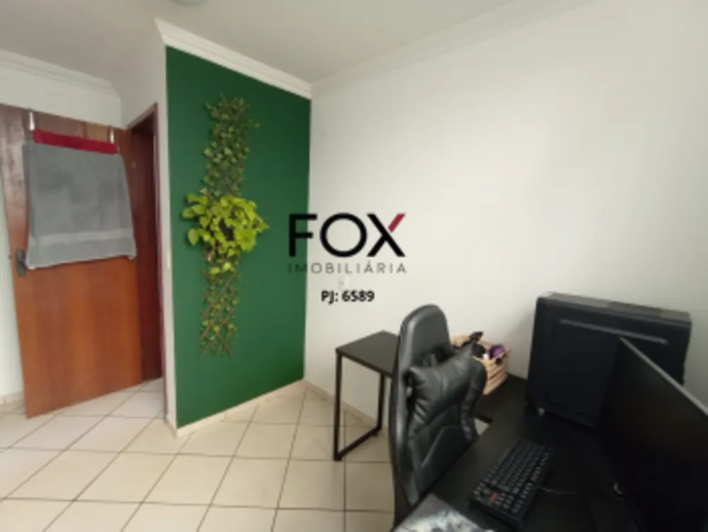 Apartamento, 2 quartos, 107 m² - Foto 1