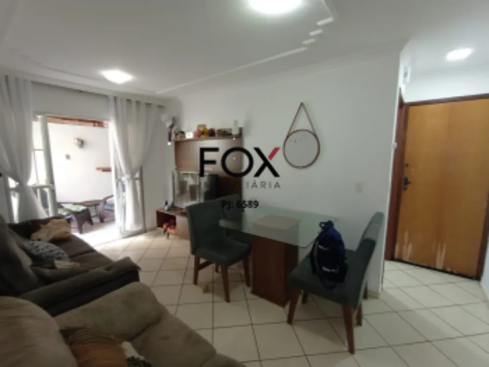 Apartamento, 2 quartos, 107 m² - Foto 2