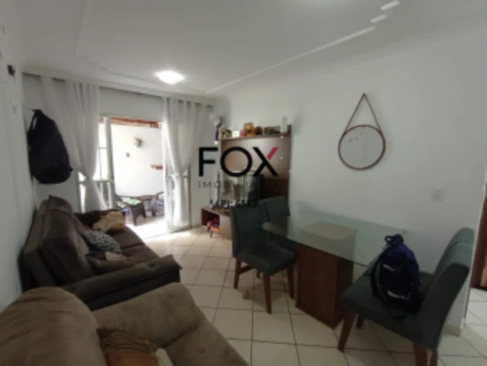 Apartamento, 2 quartos, 107 m² - Foto 6