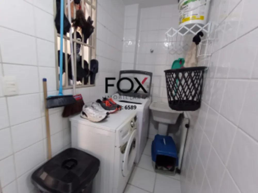 Apartamento, 2 quartos, 107 m² - Foto 4