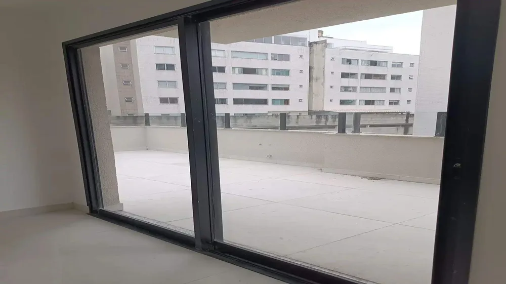 Cobertura, 3 quartos, 101 m² - Foto 4