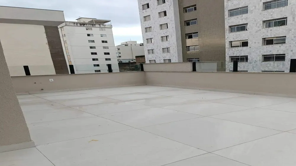 Cobertura, 3 quartos, 101 m² - Foto 6