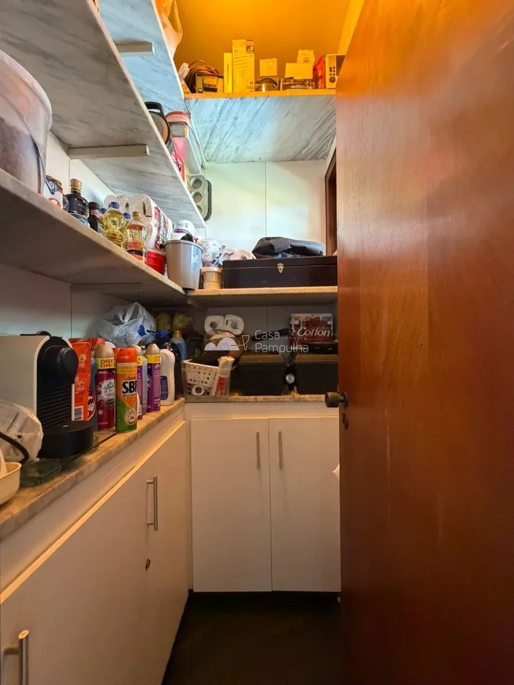 Casa, 4 quartos, 441 m² - Foto 20