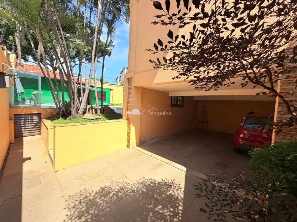 Casa, 4 quartos, 441 m² - Foto 4