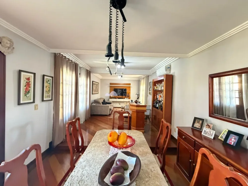 Casa, 4 quartos, 441 m² - Foto 8