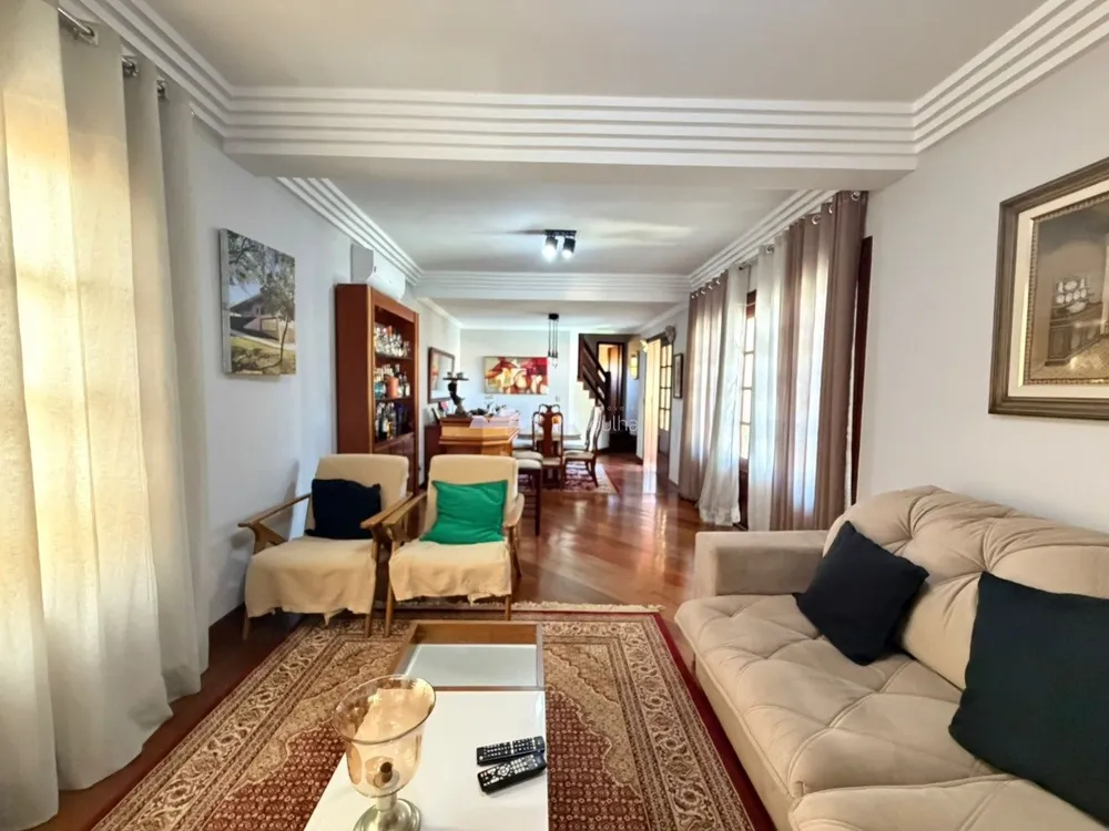 Casa, 4 quartos, 441 m² - Foto 14