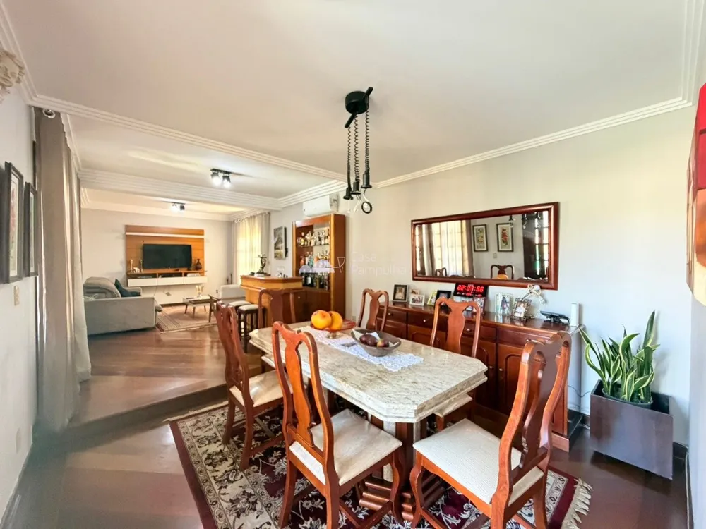 Casa, 4 quartos, 441 m² - Foto 7