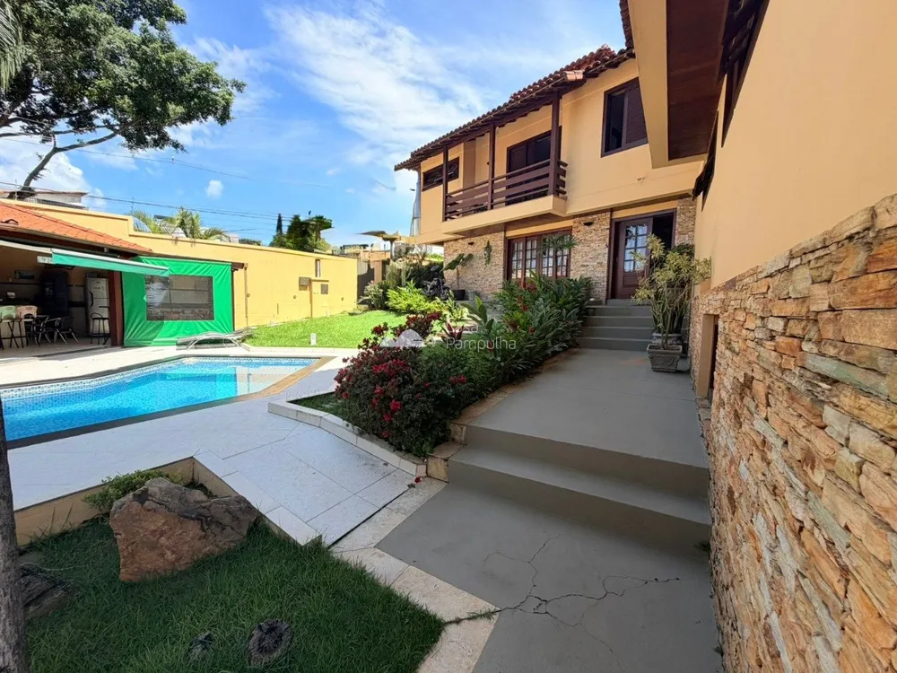 Casa, 4 quartos, 441 m² - Foto 2