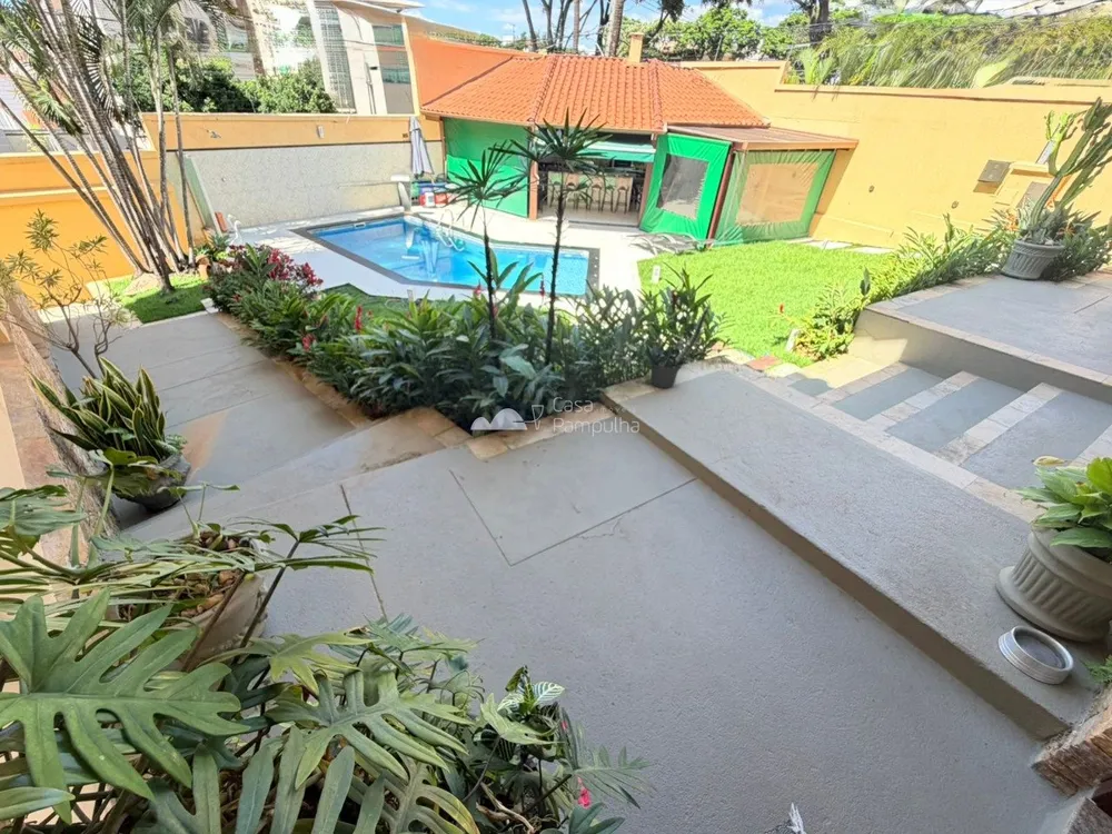Casa, 4 quartos, 441 m² - Foto 2