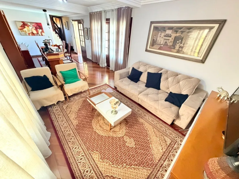 Casa, 4 quartos, 441 m² - Foto 11
