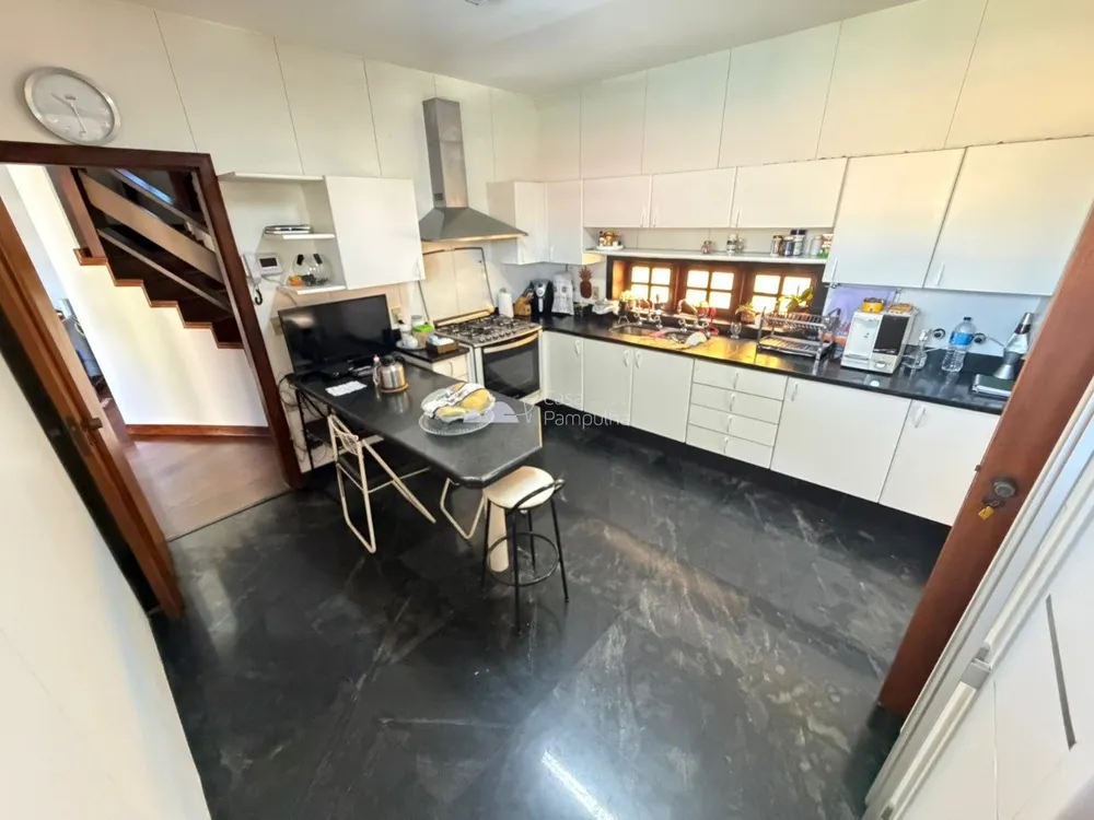 Casa, 4 quartos, 441 m² - Foto 12