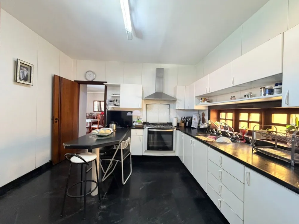 Casa, 4 quartos, 441 m² - Foto 11