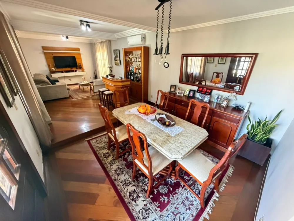 Casa, 4 quartos, 441 m² - Foto 6