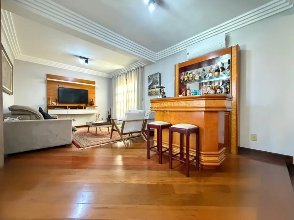 Casa, 4 quartos, 441 m² - Foto 13