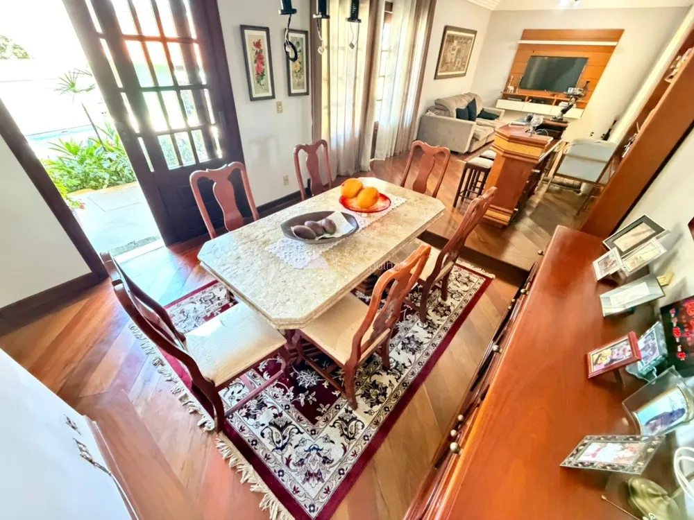 Casa, 4 quartos, 441 m² - Foto 9