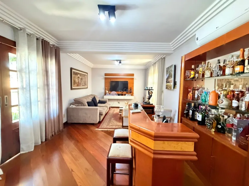 Casa, 4 quartos, 441 m² - Foto 10